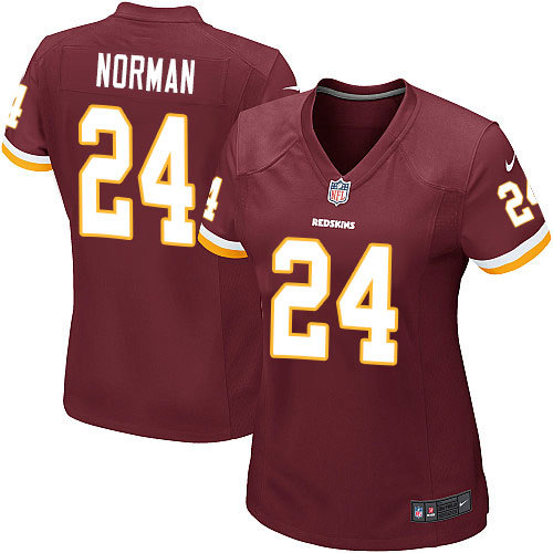 women Washington Redskins jerseys-016